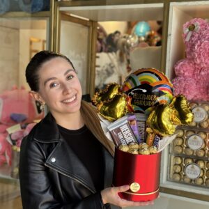 Detalle de Graduación