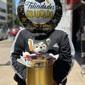 🎓✨! G R A D U A C I O N ¡ ✨🎓