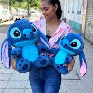 Lilo Y Stitch