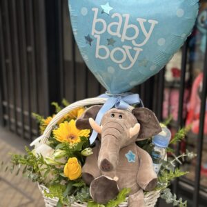 ARREGLOS PARA NIÑOS