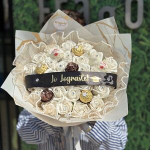 Ramo BUCHON con FERREROS