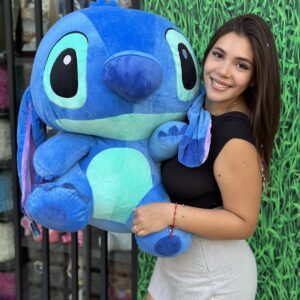 Peluche STITCH grande