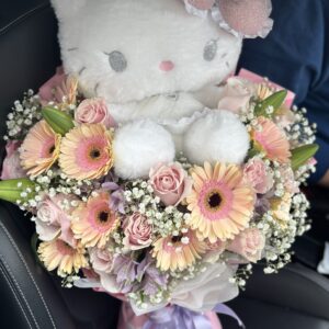 Ramo Hello Kitty