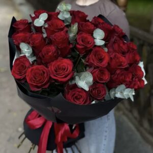 39 Rosas